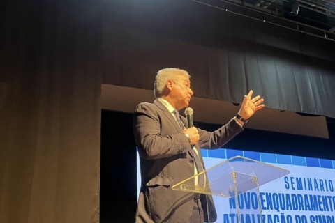MEI | Empreendedorismo | Zé Neto defende atualização do MEI e do Simples Nacional para fortalecer pequenos negócios
