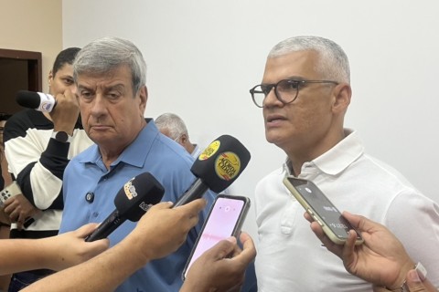 Colbert Martins | Eleições 2026 | Colbert anuncia apoio de Pablo Roberto e apresenta prioridades para eventual mandato na Assembleia