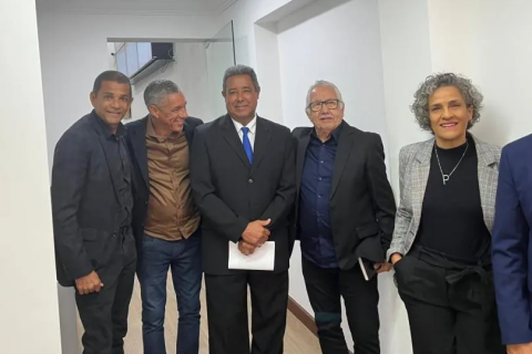 Feira de Santana / Micareta / Audiência Pública na Câmara Municipal discute mudanças na Micareta de Feira