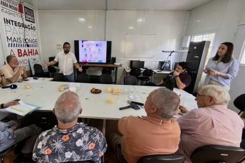 Feira de Santana | Universidade Federal | Feira de Santana lança campanha para escolha do nome de futura Universidade Federal