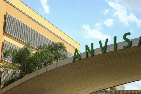 Anvisa | Cosméticos irregulares | Anvisa proíbe venda de sabonete líquido popular por falta de registro sanitário