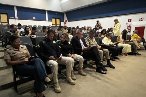 Violência no trânsito | Empreendedorismo feminino | Câmara da Mulher Empresária destaca protagonismo feminino no enfrentamento da violência no trânsito