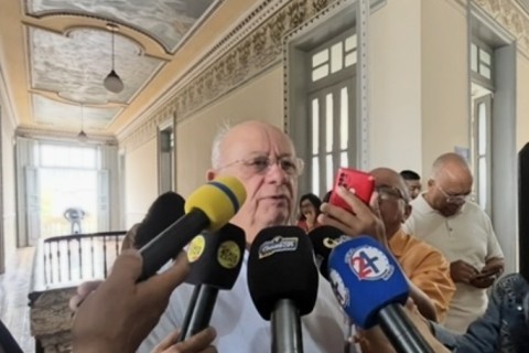 Lagoa Grande | Emendas Parlamentares | José Ronaldo afirma que Prefeitura executa todas as emendas recebidas e defende investimentos na Lagoa Grande