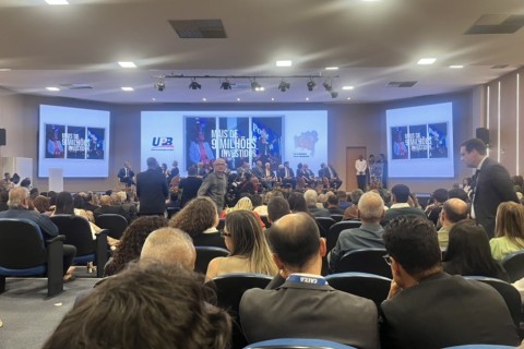 UPB | Municipalismo | UPB inaugura novas instalações em Salvador com investimento superior a R$ 9 milhões