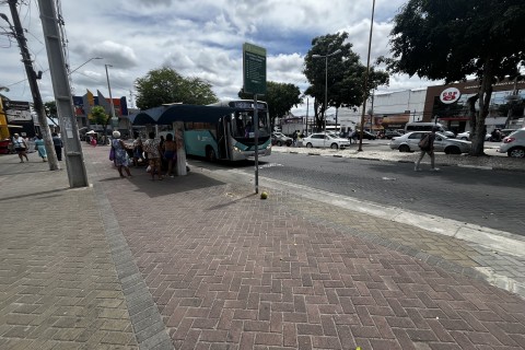 Feira de Santana | Dia do Nordestino | Dia do Nordestino: apesar de importante, maioria das pessoas não tem conhecimento da data em Feira de Santana