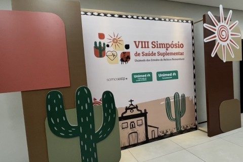 Saúde suplementar | Inteligência artificial | Feira de Santana recebe VIII Simpósio Nacional de Saúde Suplementar