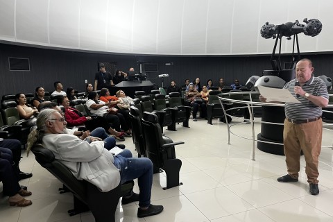 Cibersegurança | Conscientização digital | Falhas humanas ainda são o elo mais fraco na segurança digital, alerta especialista em Feira de Santana