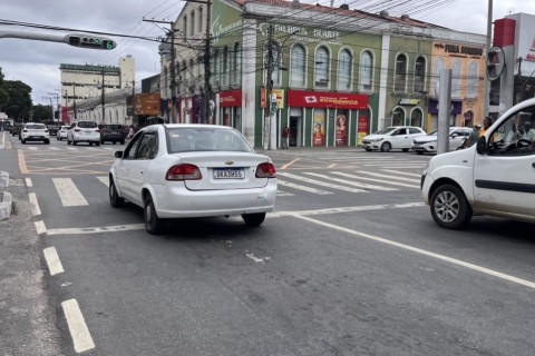 Trânsito | Conscientização | Semana Municipal de Trânsito é aberta com alerta para imprudência e falta de conscientização em Feira de Santana
