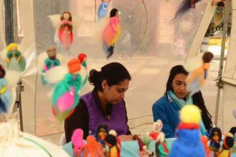 Economia | Economia Popular Solidária | Conaes aprova 80 propostas para fortalecer a economia popular solidária