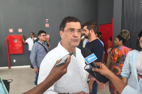 Economia | Tarifaço | Bahia articula ações para reduzir impactos do tarifaço dos EUA