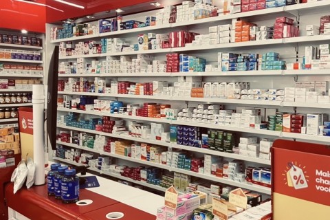 Saúde | Medicamentos | Armazenamento inadequado de medicamentos pode comprometer tratamento e trazer riscos à saúde