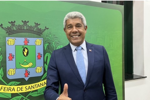 Ponte Salvador-Itaparica | Educação Quilombola | Jerônimo anuncia avanço nas obras da Ponte Salvador-Itaparica e entrega de escola quilombola