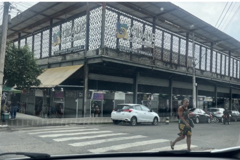 São João | Comércio | Shopping Popular aposta em aumento das vendas com São João e Copa do Mundo