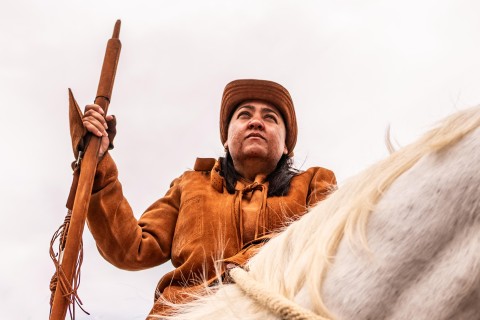 Feira de Santana | Cultura | Cenas Urbanas celebra o vaqueiro e suas raízes na cultura feirense