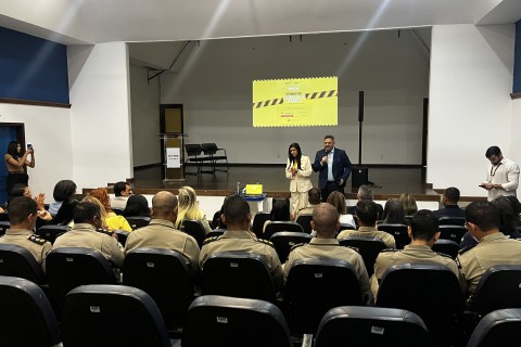 Cidadania | Violência no trânsito | Comércio de Feira de Santana defende união para reduzir mortes no trânsito