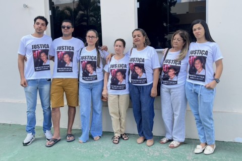 Justiça | Kauan  Gomes | Família de jovem morto por engano cobra justiça às vésperas do julgamento em Feira de Santana
