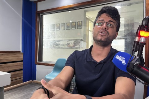 Feira de Santana | Economia | Tarifas dos EUA já afetam economia brasileira e podem impactar Feira de Santana, alerta economista da Ufba