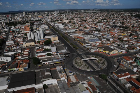 Mobilidade urbana | Planejamento urbano | Mobilidade em Feira: cidade cresceu, hábitos mudaram e o planejamento não acompanhou