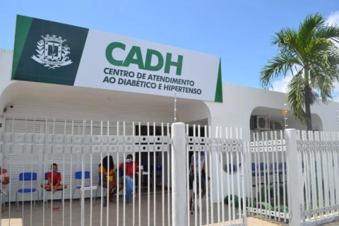 Feira de Santana | Atendimento especial | CADH realiza 86 atendimentos em ação especial e destaca importância do diagnóstico precoce do diabetes