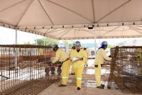 Desenvolvimento econômico | Emprego | Bahia fecha 2025 com recorde histórico de empregos, destaca Ângelo Almeida