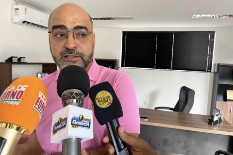Pedro Américo | Eleições 2026 | Pedro Américo avalia resultado eleitoral, aponta falhas de articulação política e não descarta deixar o Cidadania