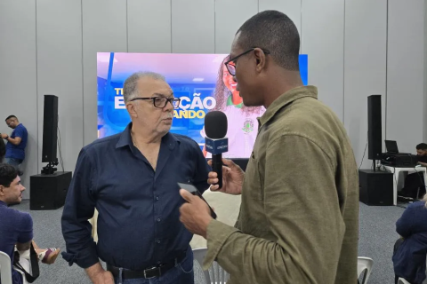 Feira de Santana / Duplicação Contorno “Deve existir o diálogo”, diz secretário Carlos Brito sobre as obras de duplicação do Anel de Contorno