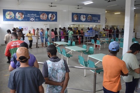 Feira de Santana | Segurança alimentar | Brasil deixa o Mapa da Fome, mas insegurança alimentar ainda preocupa em Feira de Santana