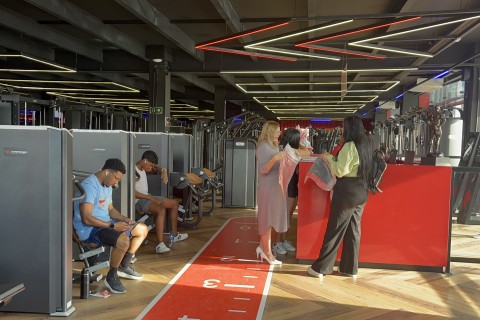 Feira de Santana | Academia 24h | Feira de Santana ganha academia 24 horas com conceito inovador no fitness