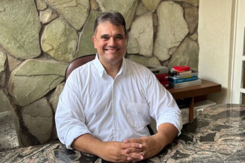 Feira de Santana | SEMOB | Rodolfo Suzarte assume interinamente a Secretaria Municipal de Mobilidade Urbana de Feira de Santana