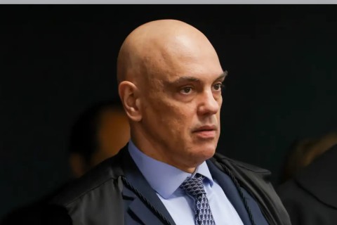 Operação Contenção | Alexandre de Moraes | Moraes determina que governador do Rio preste esclarecimentos sobre operação que deixou 119 mortos