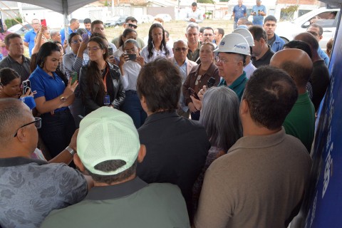 Saúde | Acessibilidade | Feira de Santana terá primeira Oficina Ortopédica da rede pública de saúde