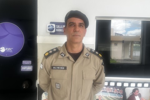 Segurança pública | Polícia | 67ª CIPM reduz homicídios em 26% e supera meta do Governo da Bahia em Feira de Santana