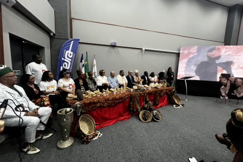 Igualdade racial | 4ª conferência | Feira de Santana retoma Conferência de Igualdade Racial após 12 anos