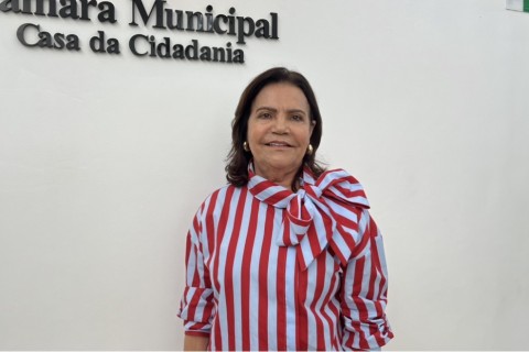 Eremita Mota | Câmara Municipal de Feira de Santana | Vereadora Eremita Mota cobra ações da Prefeitura para limpeza urbana e reforça papel fiscalizador da oposição