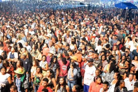 Feira de Santana | São Pedro | Prefeitura divulga valores dos cachês para o São Pedro 2025 em Feira de Santana
