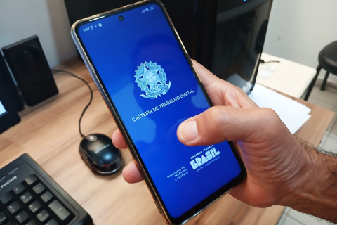 Feira de Santana | Emprego | Mercado de trabalho cresce 9,7% em 2025 e gera quase 40 mil vagas em Feira de Santana