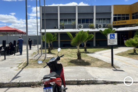 Operação Ressonância | Veículos recuperados | Operação Ressonância identifica 60 veículos e começa devolução aos proprietários em Feira de Santana