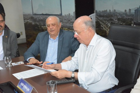 Empreendedorismo | Microempresas | Feira de Santana adere ao Programa Cidades Empreendedoras em parceria com o Sebrae