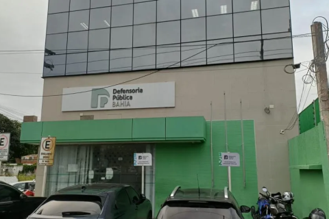 Paternidade | Defensoria Pública | Defensoria Pública realiza mutirão gratuito de reconhecimento de paternidade em Feira de Santana