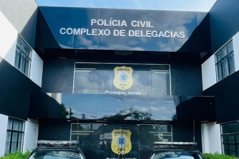 Polícia / Ocorrência Policial / Uma apreensão de drogas e dois mandados de prisão: confira as ocorrências policiais das últimas horas em Feira