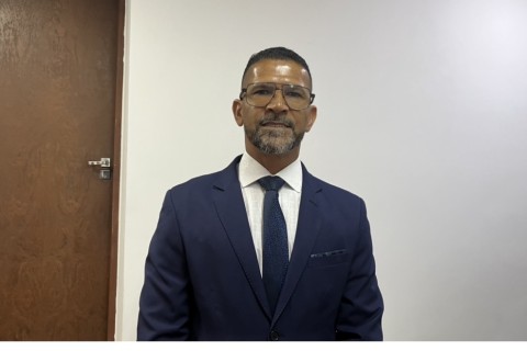 Câmara de Vereadores | Pastor Valdemir | Câmara de Feira retoma atividades com foco em educação, limpeza urbana e projetos para o segundo semestre