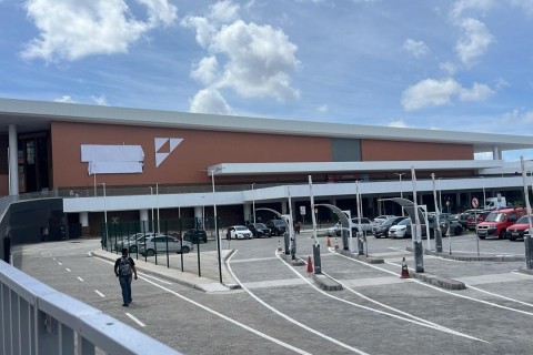 Mobilidade Urbana 	•	Desenvolvimento Regional •  Governador Jerônimo Rodrigues destaca nova Rodoviária como vetor de desenvolvimento e modernização da mobilidade em Salvador