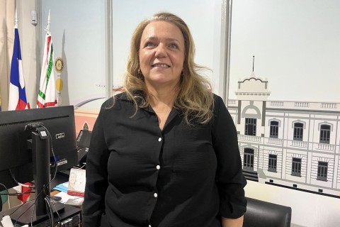 Turismo de negócios | Desenvolvimento econômico | SETTDEC articula setor produtivo e aposta no turismo de negócios para impulsionar economia de Feira