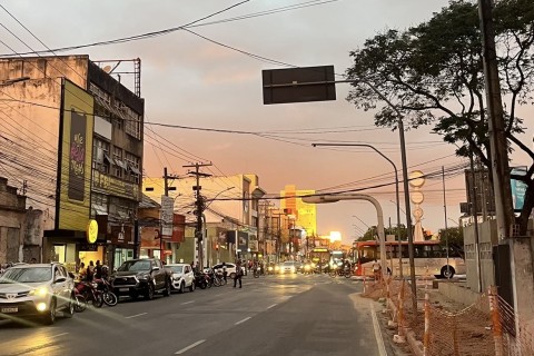 FEIRA DE SANTANA | DESENVOLVIMENTO | Feira de Santana é destacada pelo crescimento e pelo papel estratégico no interior da Bahia