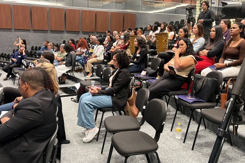 Feira de Santana | Doenças raras | Feira de Santana se torna referência no debate sobre doenças raras no Nordeste