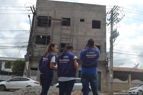 Feira de Santana | Saúde do Trabalhador | Acidentes de trabalho aumentam em Feira de Santana e região, alerta coordenadora do Cerest