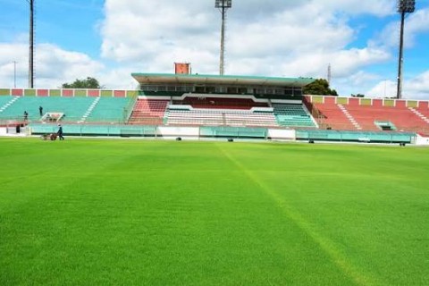 Joia da Princesa |  Esporte | Prefeitura avança com recuperação de praças esportivas e define licitação para gestão do Joia da Princesa