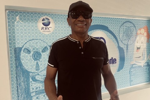 São João | Música | Zé Paulo celebra 40 anos de carreira e aposta em novos projetos musicais em Feira de Santana
