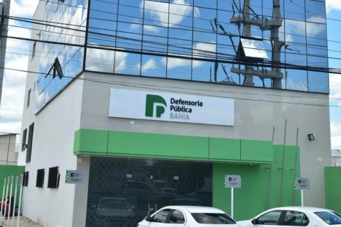 Feira de Santana / Estágio para Direito / Coordenador da 1ª Defensoria Regional assume novo desafio e anuncia vagas de estágio para Direito e nível técnico