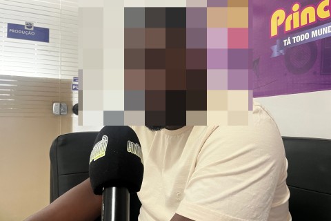 Violência no futebol | Torcidas organizadas | Torcedor do Bahia é brutalmente agredido em Feira de Santana após confusão envolvendo torcidas organizadas